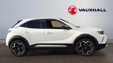 Vauxhall Mokka 100kW Ultimate 50kWh 5dr Auto Electric Hatchback